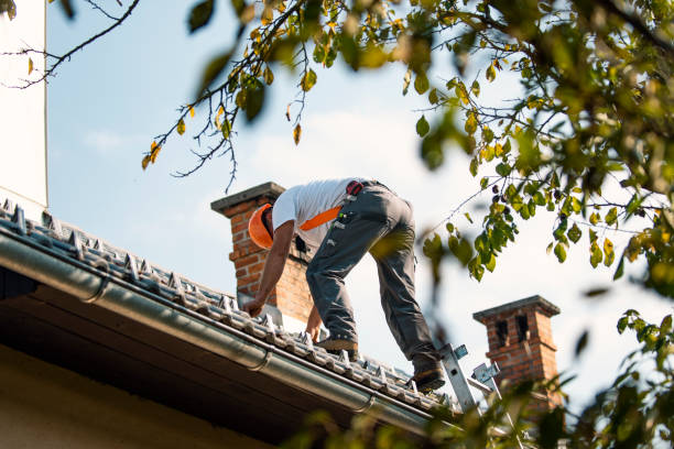 Slate Roofing Contractor in Arlington, TN
