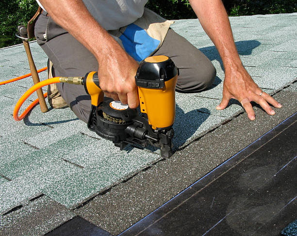 Professional Roofing Contractor in Arlington, TN